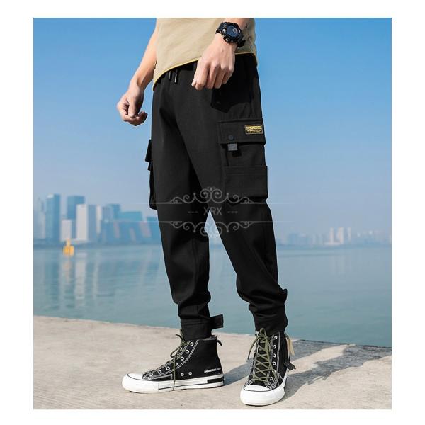 髪型 ラブリーおしゃれ ボトムス メンズ