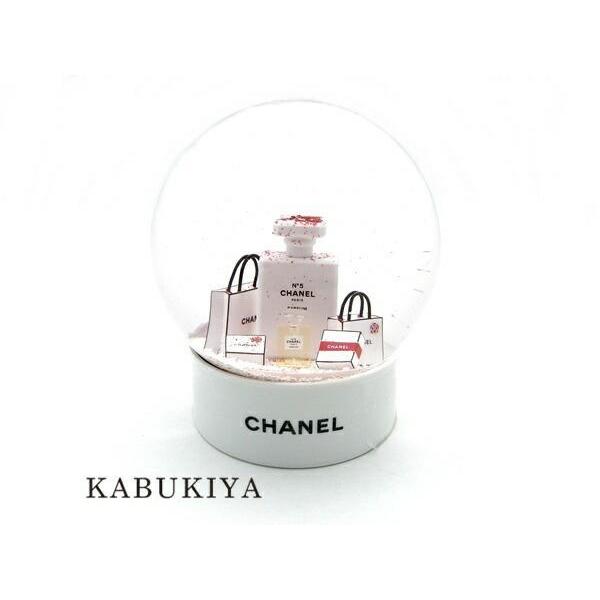 最新作の パフューム 香水 No 5 スノードーム シャネル Chanel オーナメント 19 ih 人気ブランド 中古 メンズ レディース ホワイト プレゼント 置物 インテリア 置物 Indonesiadevelopmentforum Com