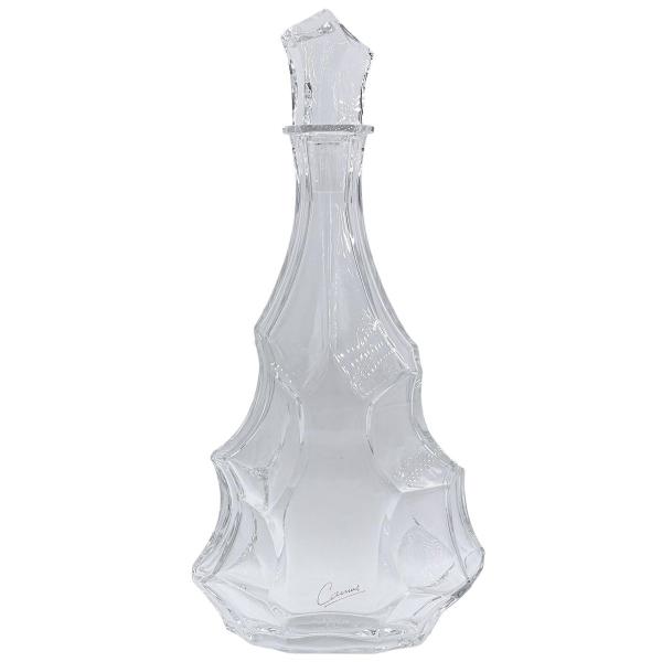 バカラ 【中古】空ボトル BACCARAT カミュ ジュビリー