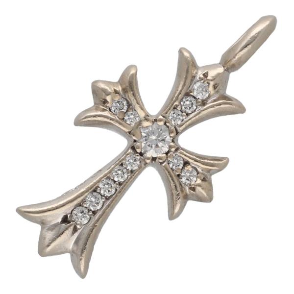 CHROME HEARTS（クロムハーツ） 【中古】 タイニーファットクロス