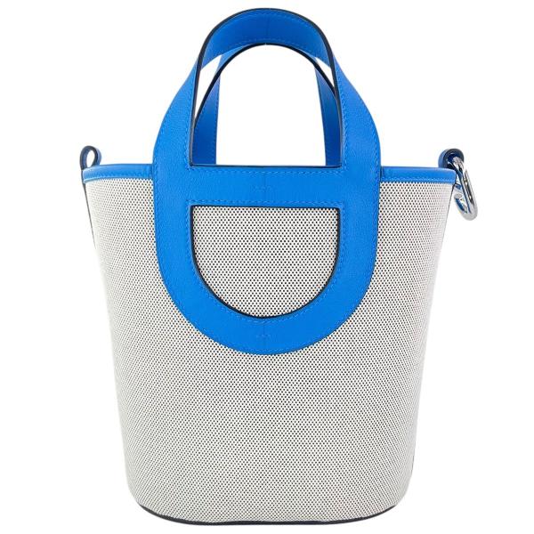 HERMES（エルメス） 【中古】 インザループ 18 W刻印 トワルアッシュ