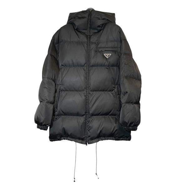 PRADA（プラダ） 【中古】PRADA ダウンジャケット レディース 29X808