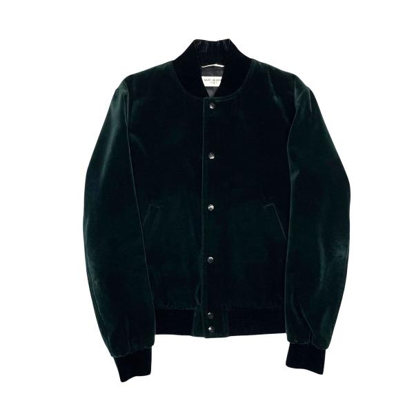SAINT LAURENT 【中古】 Saint Laurent サンローラン テディ 711490
