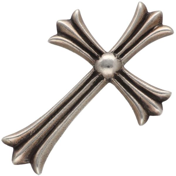 CHROME HEARTS（クロムハーツ） 【中古】 ラージCHクロス SV925