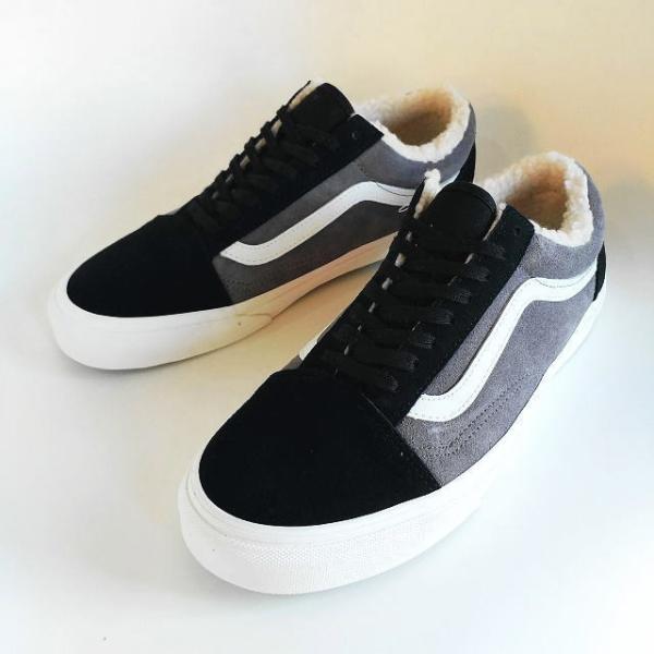 Vans バンズ Old Skool Vn0a38g1upe オールドスクール スニーカー 裏ボア Buyee Buyee Japanese Proxy Service Buy From Japan Bot Online