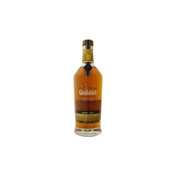 送料無料 グレンフィディック ヴィンテージカスク 40度 700ml 1本