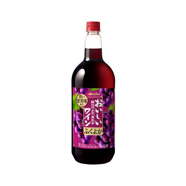 【内容量】1500ml【味わい】フルボディ【色】赤【商品特徴】酸化防止剤を添加せずに、収穫後２４時間以内に搾汁した果汁を使用して丁寧に造ったおいしいワインです。ワイン専用ブドウを使用し、醸造から瓶詰めまで、ワインと酸素の接触を最小限にして製...