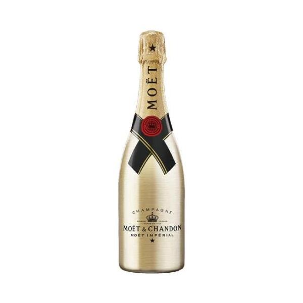 正規品 モエ エ シャンドン ピュアゴール 750ml 1本［スパークリング/辛口/シャンパーニュ］