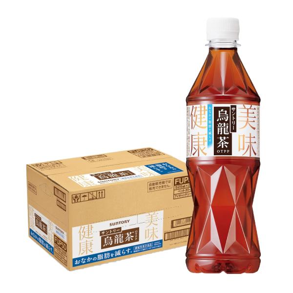 サントリー サントリー 烏龍茶 525ml×24本 PET (お茶飲料) 価格比較 - 価格.com サントリー サントリー 烏龍茶 525ml×24本 PET (お茶飲料) 価格比較 - 価格.com