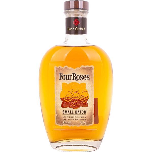 並行】 フォアローゼス スモールバッチ 45度 700ml 1本 whisky