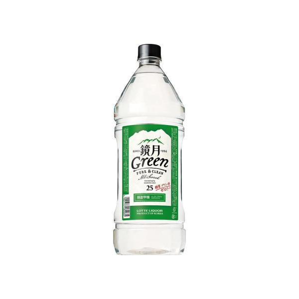 SUNTORY（サントリー） 鏡月 25度 2.7L 1本 : リカーBOSS - 通販