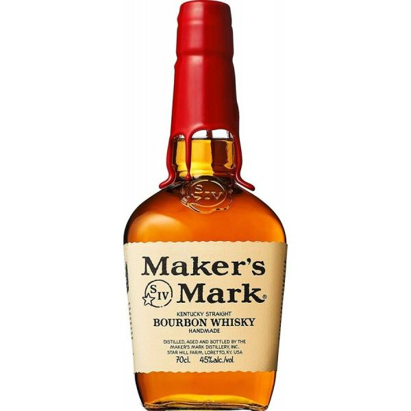 SUNTORY（サントリー） バーボン ウイスキー 正規品 メーカーズマーク