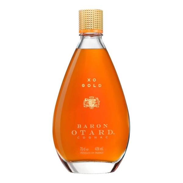 バロン・オタール XO 700ml 1本 [700ml/ブランデー/コニャック