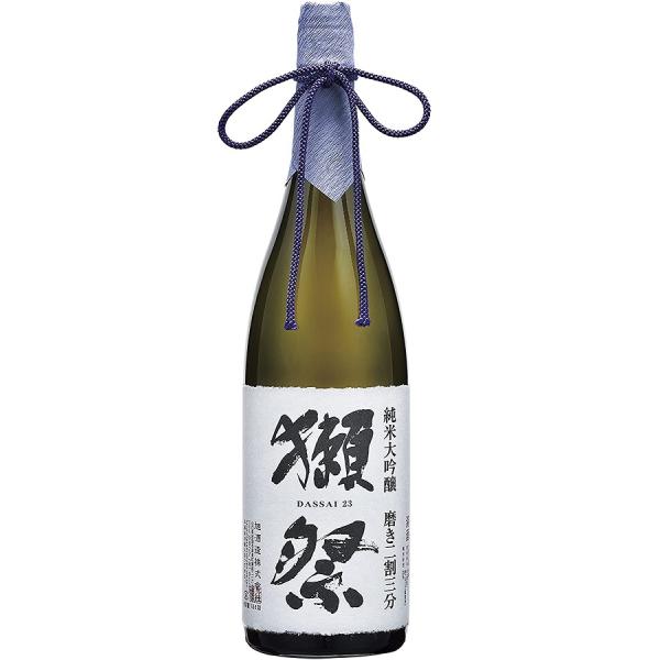 獺祭 磨き 日本酒 旭酒造 だっさい 純米大吟醸 磨き二割三分 箱なし