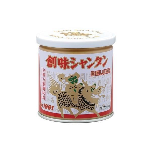 【内容量】250g【原材料】食塩、畜肉エキス、野菜エキス、動植物油脂、砂糖、乳糖、小麦粉、香辛料、調味料(アミノ酸等) アレルギー物質 / 小麦、乳、大豆、牛肉、ゼラチン、鶏肉、豚肉、ごま【商品特徴】業務用の中華万能調味料として、創味食品が...