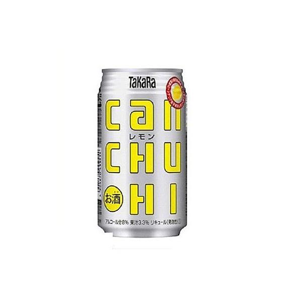 宝酒造 あすつく チューハイ 酎ハイ サワー 宝 CANチューハイ レモン