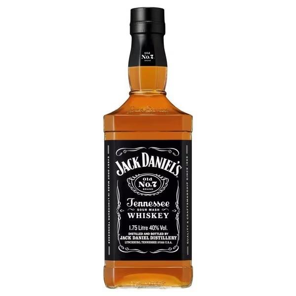 JACK DANIEL