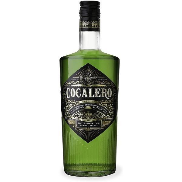 COCALERO（コカレロ） 送料無料 リキュール COCALERO 29度 700ml×2本