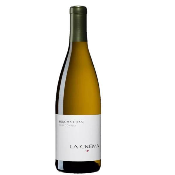 エノテカ ENOTECA ラ・クレマ ソノマ コースト シャルドネ 750ml 1本［白/フルボディ/カリフォルニア] wine