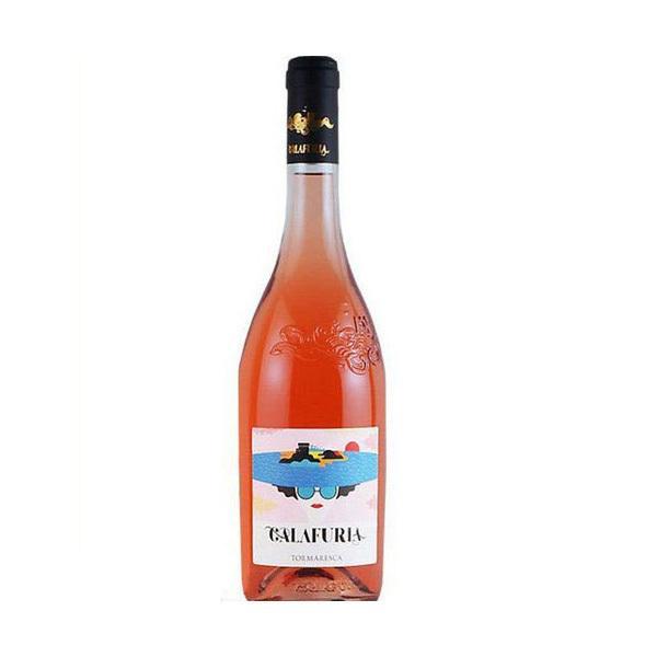ワイン トルマレスカ カラフリア 750ml 1本 ［ロゼワイン/イタリア/プーリア］ wine