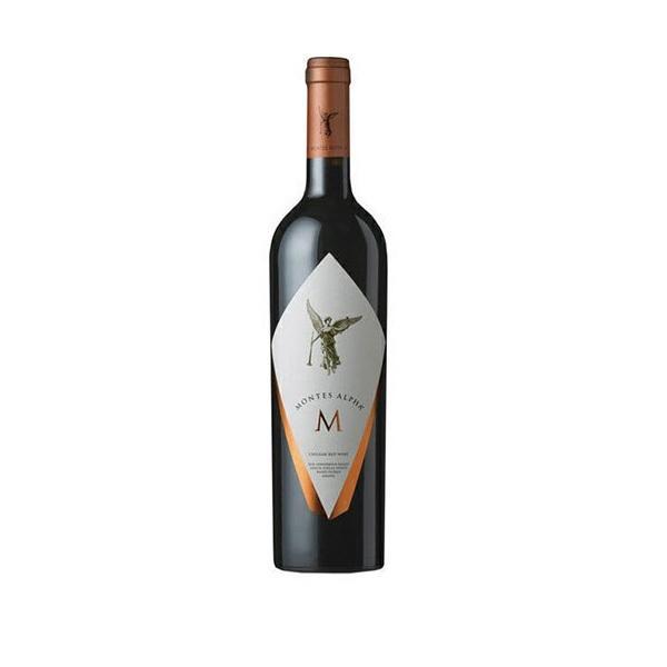 モンテス　アルファ　M 2018年　3本セット　750ml エノテカ正規品 送料無料【エノテカ ENOTECA】 モンテス モンテス・アルファ