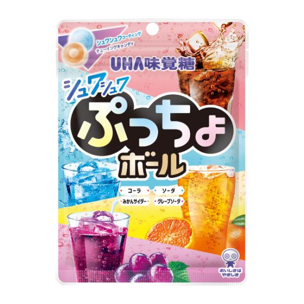 ぷっちょ - 食品の人気商品・通販・価格比較 - 価格.com