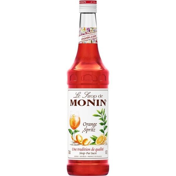 モナン6本セット MONIN モナン ノンアルコールシロップ 700ml 選べる6本セット《B
