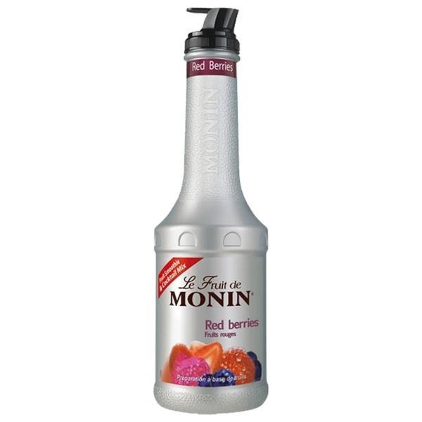 モナン ミックスベリー・フルーツミックス