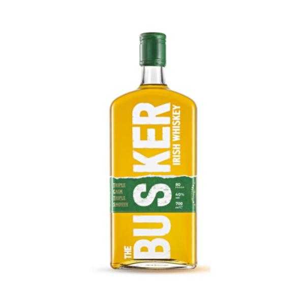 ロイヤルオーク蒸留所 The Busker バスカー 40度 700ml 1本 : リカー