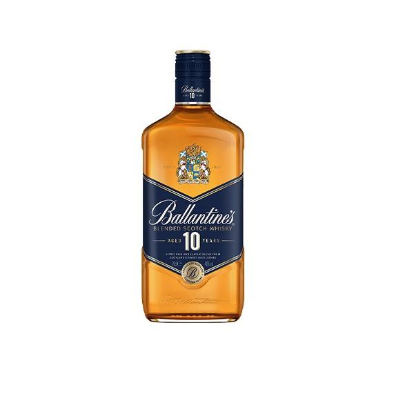 Ballantine's バランタイン10年 40度 700ml 1本ご注文は12本まで同梱