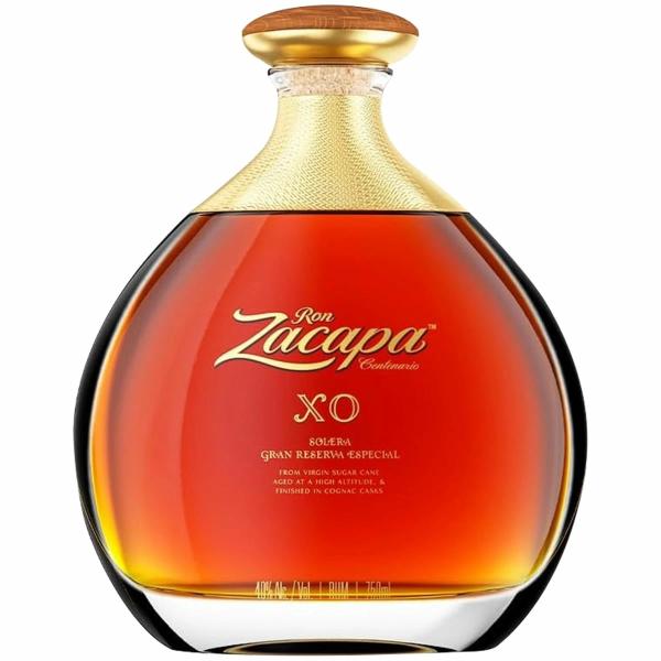ディアジオ - ロンサカパ センテナリオ XO  新品未開封 ディアジオ ジャパン DIAGEO ロン サカパ XO 750ml 1本 : リカー