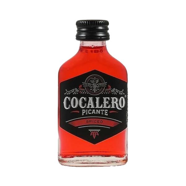 COCALERO（コカレロ） 送料無料 ピカンテ 29度 20ml×60本 : リカーBOSS