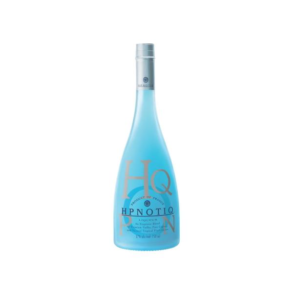 ヒプノティック リキュール バカルディジャパン Hpnotiq 17度 750ml 1