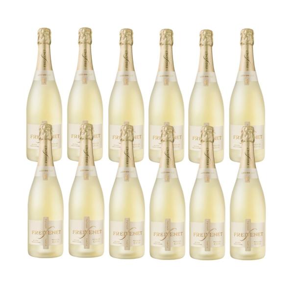 送料無料 サントリー フレシネ カルタ ネバダ 750ml×1ケース/12本