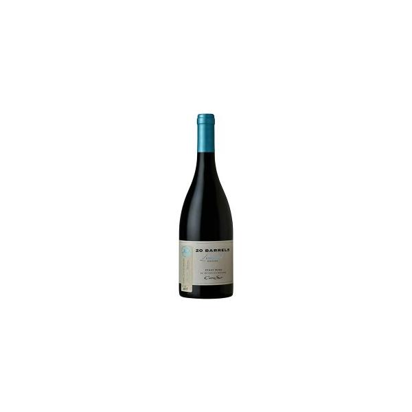 送料無料 コノスル ピノ ノワール 20バレル リミテッド・エディション チリワイン 750ml×12本