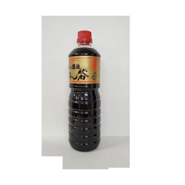 フランス・ルルドの奇跡の聖水と同様に、天然水でありながらゲルマニウムを含む奇跡の水、富山県上市町の穴の谷霊水(日本名水百選)を使用した醤油。※「穴の谷霊水」は、ゲルマニウムを含む世界三大名水のひとつと言われております。あなん谷濃口醤油は、甘...