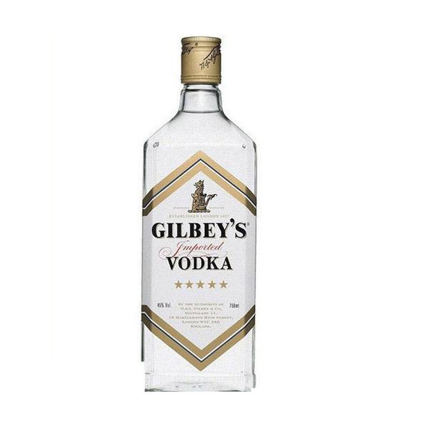 15周年記念イベントが ギルビー ウォッカ 37.5度 700ml 正規品_あすつく対応 ジン ギルビー ジン 37.5度 正規 700ml スピリッツ