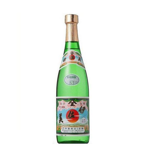焼酎 甲斐商店 伊佐美 芋 25度 720ml 1本 : リカーBOSS - 通販