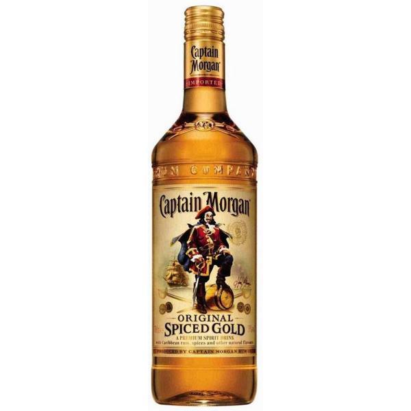 【内容量】700ml【アルコール分】35％【商品特徴】世界中で愛されている『キャプテン モルガン スパイスト ラム』、そのおいしさのこだわりはここにある。丸く熟成した味わいに厳選した果物の香りとスパイスを加え、 さらにバニラの繊細な隠し味を...