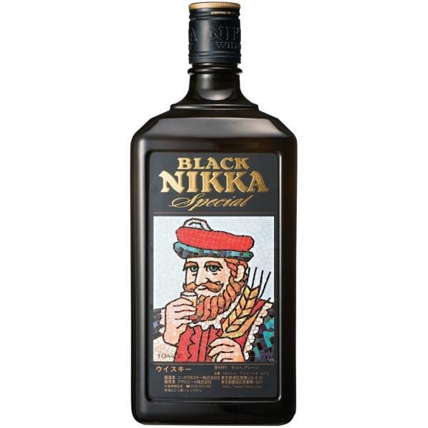 他サイト： 1/22頃順次発送 ウィスキー アサヒ ブラックニッカ スペシャル 1本 1440ml whiskyの商品画像