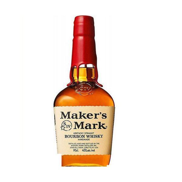 SUNTORY（サントリー） バーボン ウイスキー 正規品 メーカーズマーク