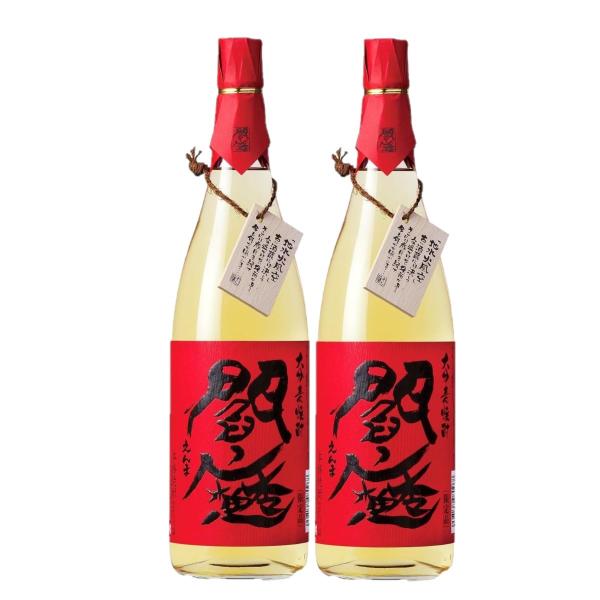 みゅう　閻魔 えんま 1800ml 本格焼酎 9本セット liquor-boss2_1754bc2