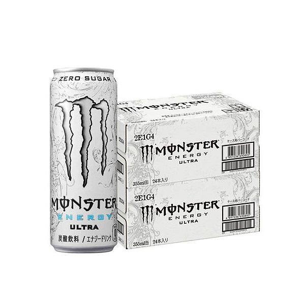 アサヒ（asahi） あすつく 送料無料 モンスター ウルトラ 缶 355ml×48