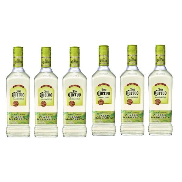 クエルボ マルガリータ 18度 700ml×6本 : リカーBOSS 2号店 - 通販