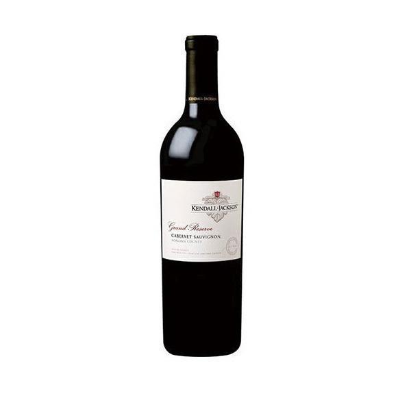 エノテカ ENOTECA ケンダル・ジャクソン グランド・リザーヴ・カベルネ
