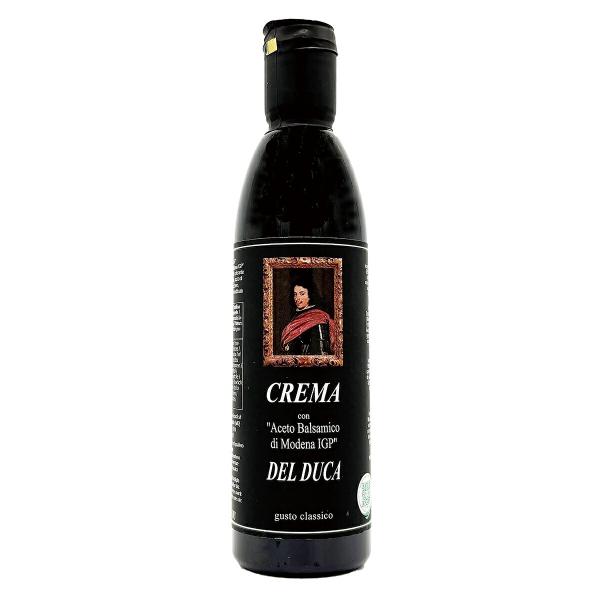 送料無料 アドリアーノ・グロソリ バルサミコ・クリーム 250ml×6本 モンテ物産 調味料