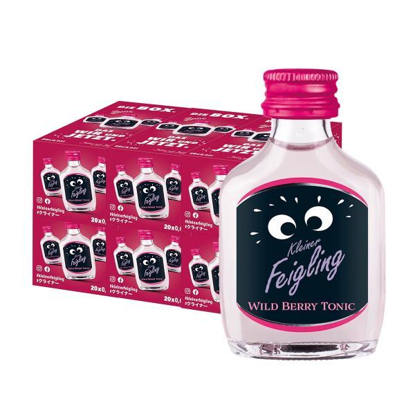 送料無料 クライナー ファイリング ワイルドベリー 15％ 20ml×120本