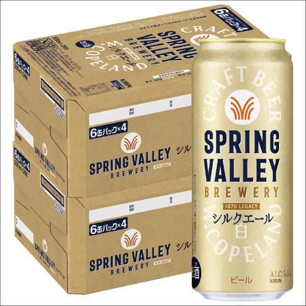 キリン（KIRIN） あすつく 送料無料 クラフトビール SPRING VALLEY