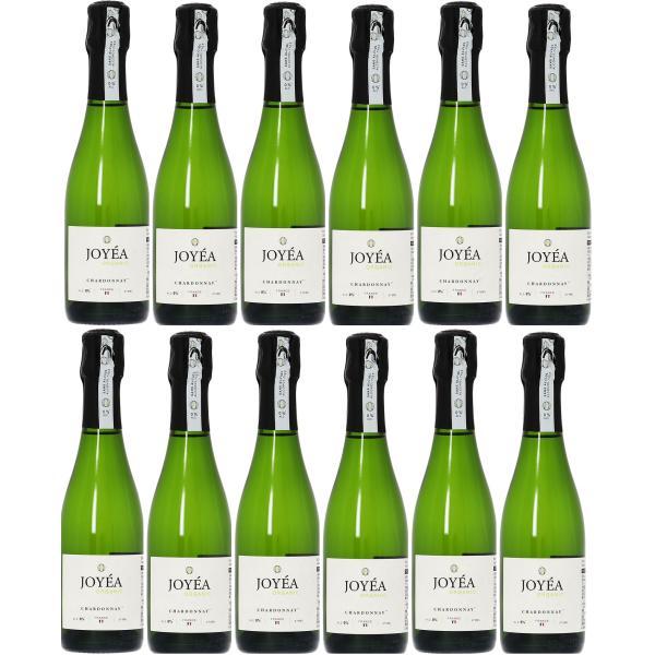 エノテカ ワインテイスト飲料ジョエア・オーガニック・スパークリング