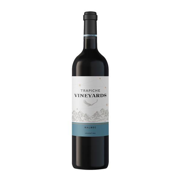10/19限定全品P2% 送料無料 トラピチェ ヴィンヤーズ カベルネ・ソーヴィニヨン 750ml×12本 三国ワイン[アルゼンチン メンドーサ/赤/フルボディ]
